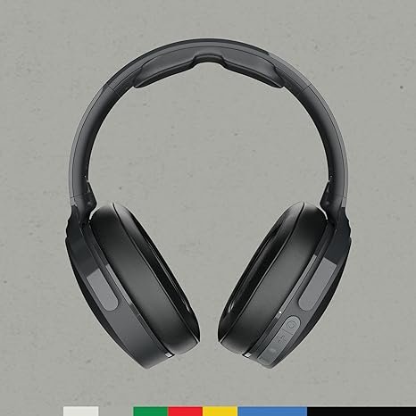 Wireless Bluetooth Headphones