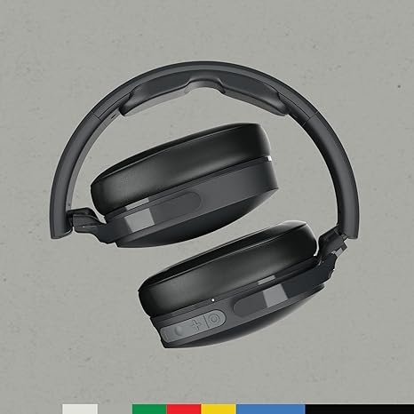 Wireless Bluetooth Headphones