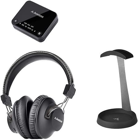 Best Wireless Headphones for Watching TV